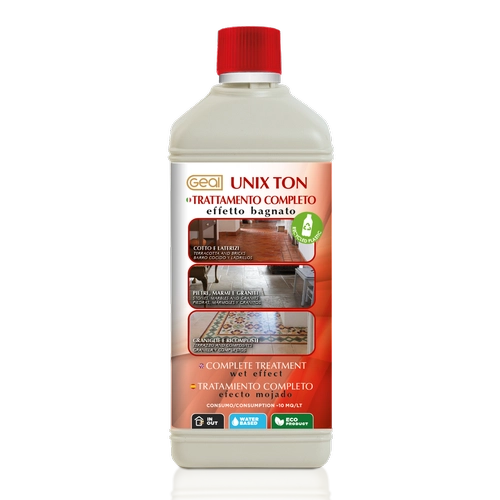 UNIX TON